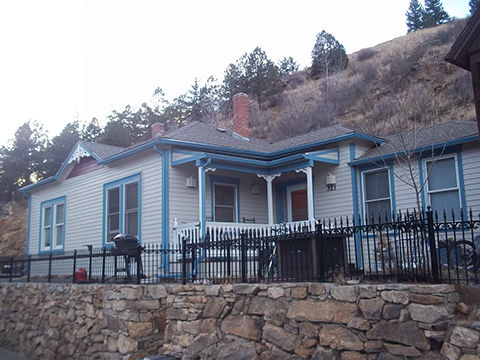 exterior painting boulder colorado