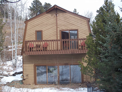 exterior painting boulder colorado