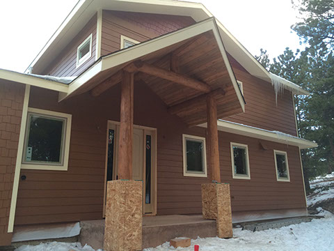 exterior paint boulder colorado