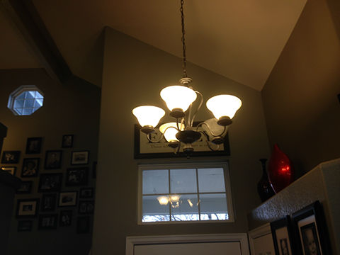 interior painting boulder colorado