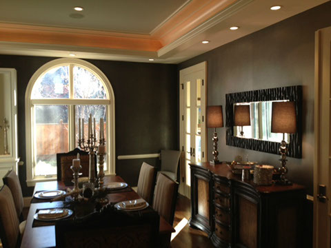 interior painting boulder colorado