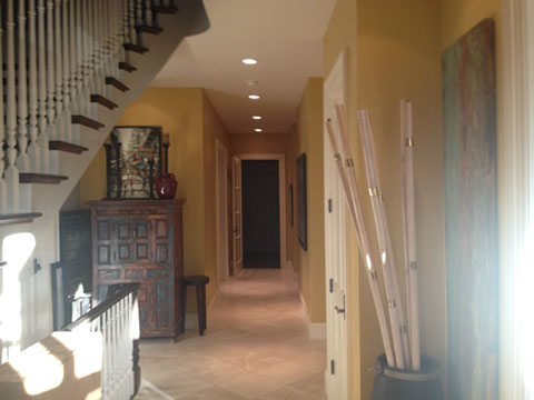 interior painting boulder colorado