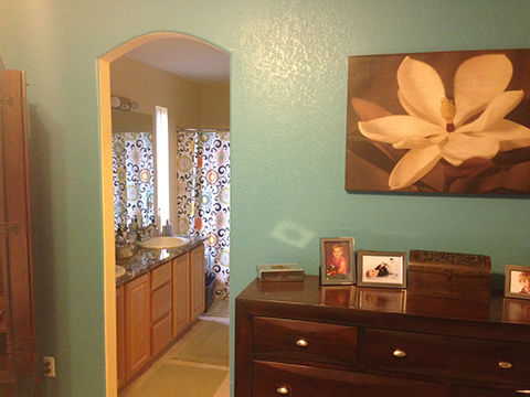 interior painting boulder colorado