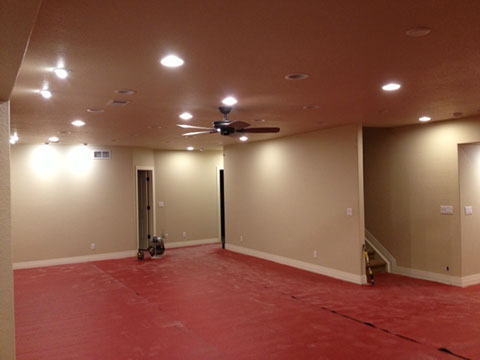 interior painting boulder colorado