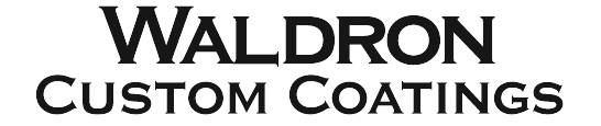 Waldron Custom Coatings Boulder Colorado